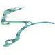 Crankcase gasket -BGM Pro silicone- Vespa V50, V90, PV125, E_3