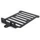 Oil bottle holder - Luggage carrier for spare wheel -BGM PRO_3
