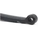 Brake lever -BGM PRO CNC- disc brake (Heng Tong)- Vespa PX (_2