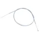 Brake cable, front -BGM PRO Superstrong Ø2.5mm- Lambretta LI_2