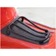 Floor board rack -MOTO NOSTRA V2.0, black mat- Vespa GTS 125_3