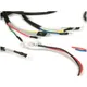 Kabelbaum BGM Original Vespa Sprint150 (Deutsch) mit Batteri_3