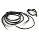 Wiring loom -BGM PRO Lambretta AC electronic ignition- LI, L_3