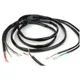 Wiring loom -BGM PRO Lambretta AC electronic ignition- LI, L_2