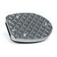 Side stand foot enlarger -MOTO NOSTRA, grey- Vespa GT, GT L,_3