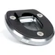 Side stand foot enlarger -MOTO NOSTRA, grey- Vespa GT, GT L,_1
