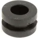 Silent rubber for flyscreen -MOTO NOSTRA- Vespa GT, GTL, GTS_3
