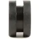 Silent rubber for flyscreen -MOTO NOSTRA- Vespa GT, GTL, GTS_2