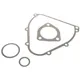 Spacer set clutch cover -BGM PRO- 4-pieces V50, PV125, ET3, _2
