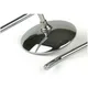 Spiegel Set BGM Original Vespa PX Lusso (1988-), T5 125ccm, _3