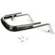 Bumper front -MOTO NOSTRA- Vespa PX80, PX125, PX150, PX200, _2
