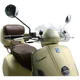 Flyscreen -MOTO NOSTRA, w=435mm, h=195mm- Vespa GTV, GT 60 -_2