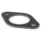 Exhaust gasket -BGM ORIGINAL TS1, Imola- Lambretta LI, LIS, _3