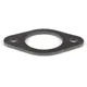Exhaust gasket -BGM ORIGINAL TS1, Imola- Lambretta LI, LIS, _2
