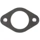 Exhaust gasket -BGM ORIGINAL TS1, Imola- Lambretta LI, LIS, _1
