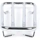 Floor board rack -MOTO NOSTRA- Vespa Primavera 50-150cc, Spr_2
