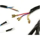 Wiring loom -BGM ORIGINAL- Vespa Rally180 (German versions) _2