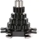 Gear cluster -BGM PRO- Vespa PX200, Rally200 - 12-13-17-21 -_1
