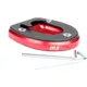 Side stand foot enlarger -MOTO NOSTRA, red- Vespa GT, GT L, _3
