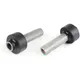 Silent block pair, engine -BGM PRO Sport (hard)- Vespa PK 50_3