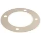 Cylinder head spacer -BGM ORIGINAL Ø=71,0mm- Lambretta SX 20_3