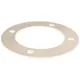 Cylinder head spacer -BGM ORIGINAL Ø=71,0mm- Lambretta SX 20_2