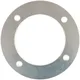 Cylinder head spacer -BGM ORIGINAL Ø=71,0mm- Lambretta SX 20_1