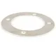 Cylinder head spacer -BGM ORIGINAL Ø=71,0mm- Lambretta SX 20_3