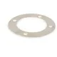 Cylinder head spacer -BGM ORIGINAL Ø=71,0mm- Lambretta SX 20_1