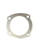 Cylinder head spacer -BGM ORIGINAL Ø=71.0mm- Lambretta SX 20_3