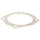 Cylinder head spacer -BGM ORIGINAL Ø=71.0mm- Lambretta SX 20_2