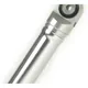 Stoßdämpfer vorne BGM PRO silber für Lambretta LI, LIS, SX, _3