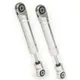 Stoßdämpfer vorne BGM PRO silber für Lambretta LI, LIS, SX, _2