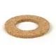 Dichtung Tank/Benzinhahn BGM Original 24x43,5x3mm Vespa Wide_1
