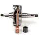 Crankshaft -BGM Pro Touring (rotary valve) 60mm stroke, 105m_3
