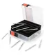 Needle set -BGM PRO- Dellorto PHVA, PHBN (A2, A7, A8, A12, A_3