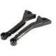 Pair of brake levers -BGM PRO Sport, short (130mm)- Vespa GT_3