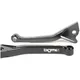 Pair of brake levers -BGM PRO Sport, short (130mm)- Vespa GT_2