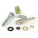 Fuel/air mixture screw and throttle valve ajduster screw set_3