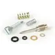 Fuel/air mixture screw and throttle valve ajduster screw set_1
