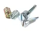 Fuel/air mixture screw and throttle valve ajduster screw set_2