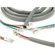 Wiring loom -BGM PRO Lambretta AC electronic ignition- LI, L_2