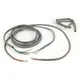 Wiring loom -BGM PRO Lambretta AC electronic ignition- LI, L_1
