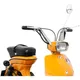 Spiegel Edelstahl BGM PRO Lambretta Lui 50CL, Lui 75 S&SL , _2