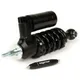 Front shock absorber -BGM PRO SC/F16 COMPETITION, 200mm- Ves_1