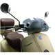 Windschutzscheibe Moto Nostra b=435mm, h=195mm Vespa GTV, GT_2