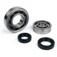 Bearing and oil seal set crankshaft -BGM ORIGINAL- Piaggio 5_1
