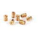 Air corrector jet set -BGM PRO- Dellorto (type: 4581) SI24.2_3