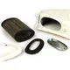 Air filter box -BGM Pro- Lambretta LI (series 1-3), LIS, SX,_2