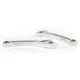 Pair of brake levers -BGM PRO Sport, short (130mm)- Vespa GT_3
